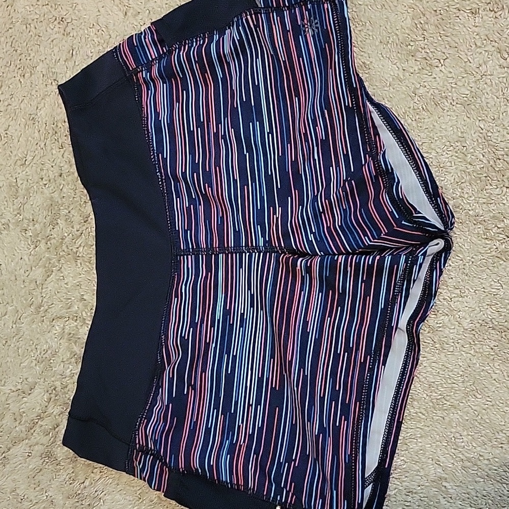 ATHLETA READY SET GO...SMALL